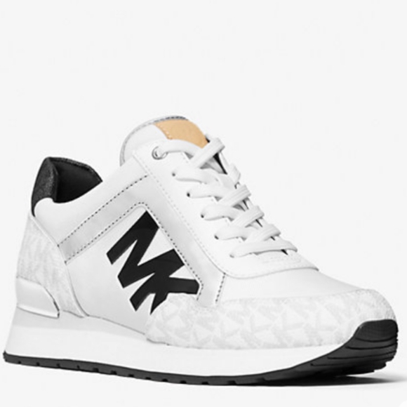 Michael Kors Sneakers NWT ! - Picture 1 of 11
